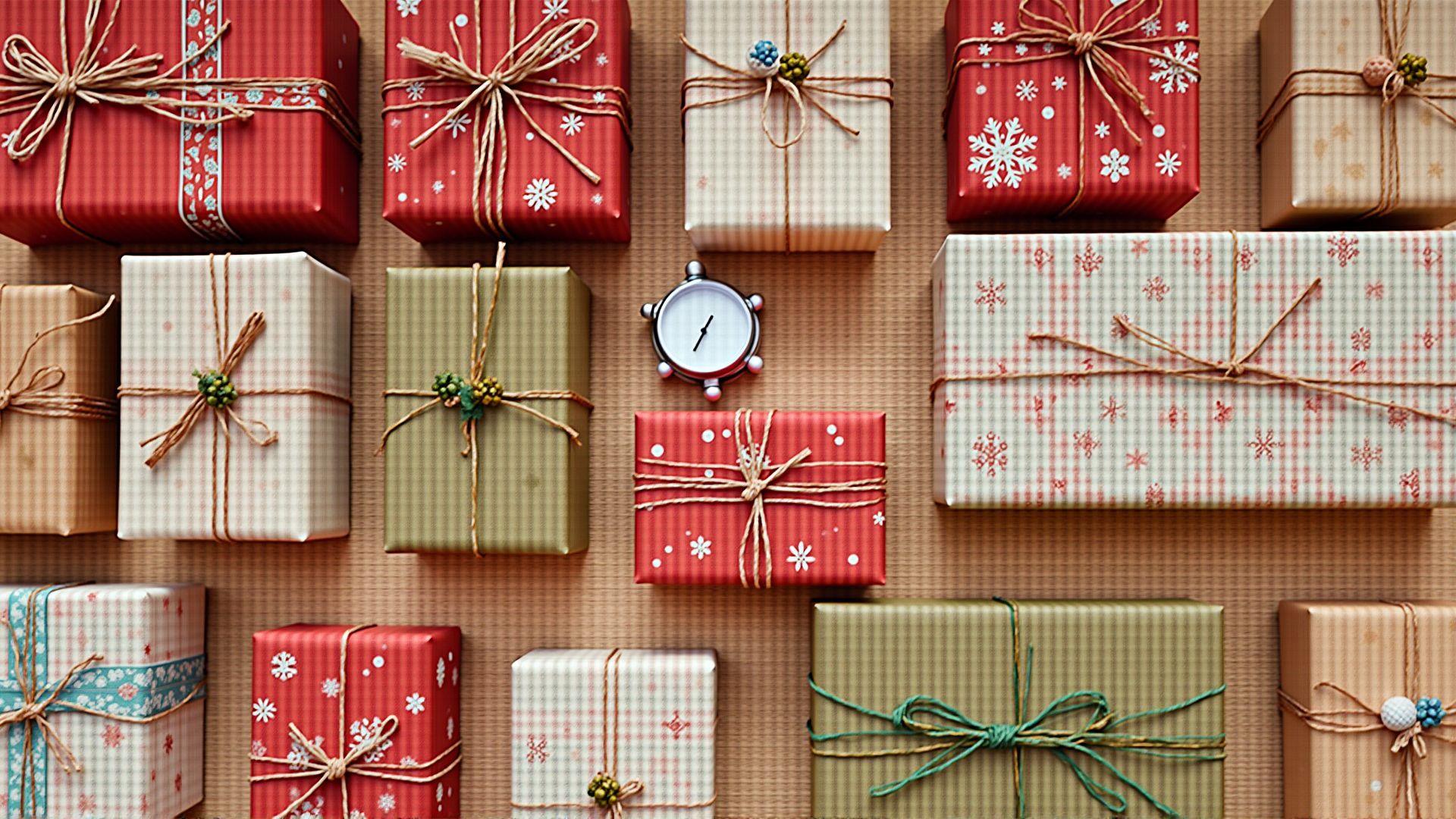 Kreative Geschenkideen zu Weihnachten