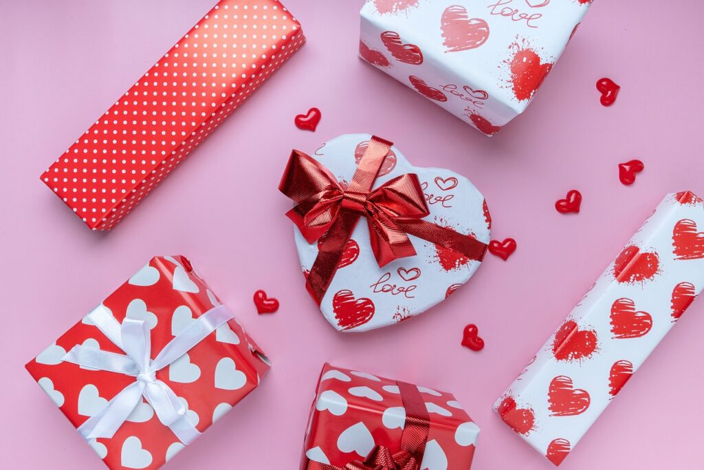 valentine, mac wallpaper, gifts